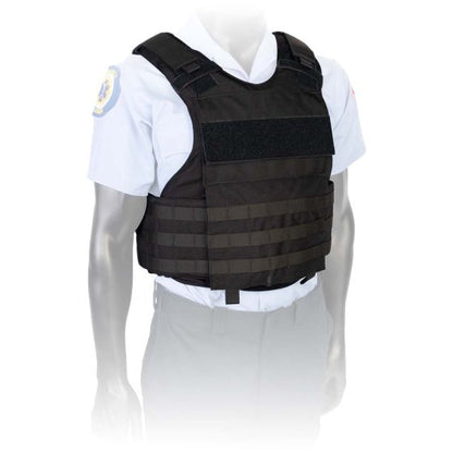 NAR Responder Ballistic PPE Vest IIIA - North American Rescue®