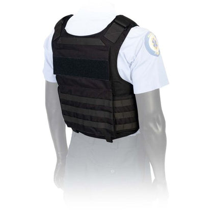 NAR Responder Ballistic PPE Vest IIIA - North American Rescue®
