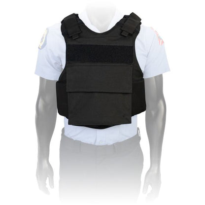 NAR Responder Ballistic PPE Vest - Slick - North American Rescue®