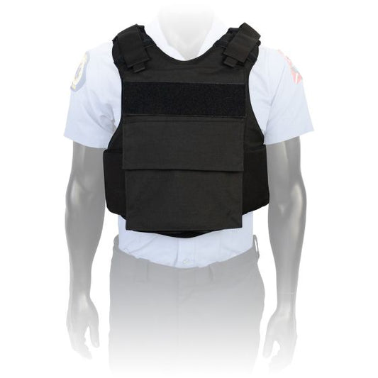 NAR Responder Ballistic PPE Vest - Slick - North American Rescue®