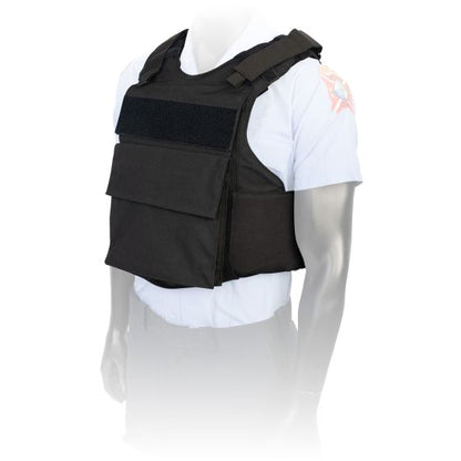 NAR Responder Ballistic PPE Vest - Slick - North American Rescue®
