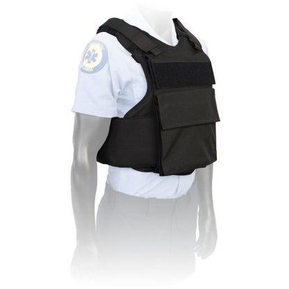 NAR Responder Ballistic PPE Vest - Slick - North American Rescue®