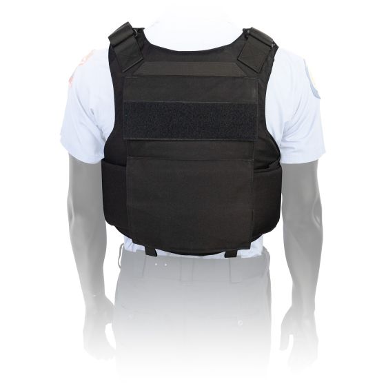 NAR Responder Ballistic PPE Vest - Slick - North American Rescue®