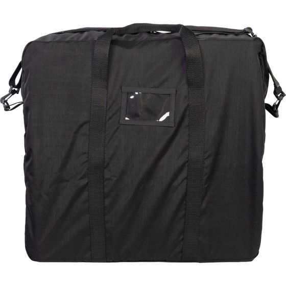 NAR Ballistic PPE Carrier - Black - North American Rescue®