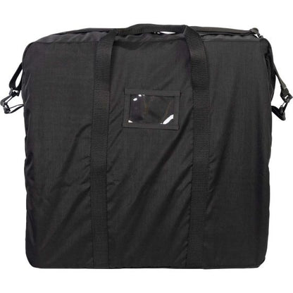NAR Ballistic PPE Carrier - Black - North American Rescue®