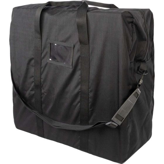 NAR Ballistic PPE Carrier - Black - North American Rescue®