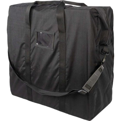 NAR Ballistic PPE Carrier - Black - North American Rescue®