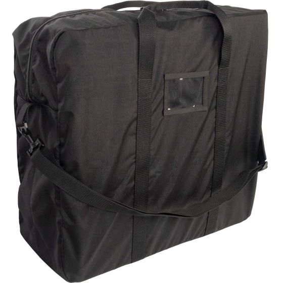 NAR Ballistic PPE Carrier - Black - North American Rescue®