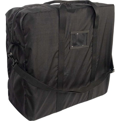 NAR Ballistic PPE Carrier - Black - North American Rescue®