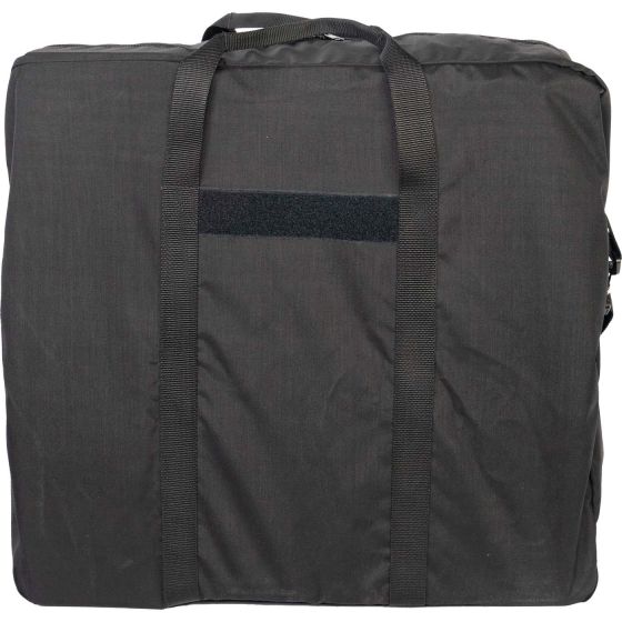 NAR Ballistic PPE Carrier - Black - North American Rescue®