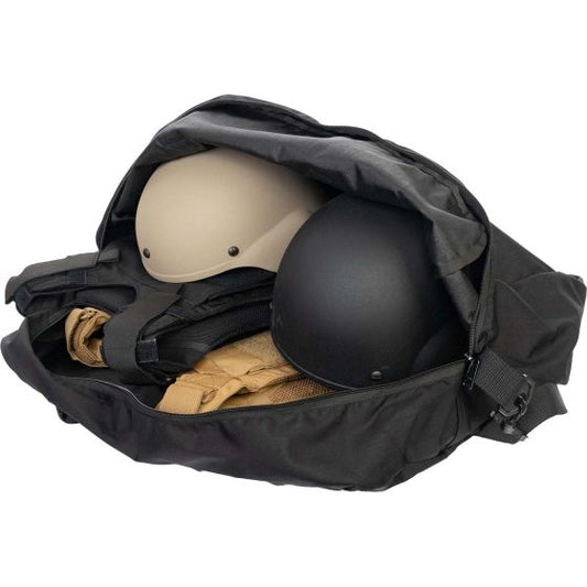 NAR Ballistic PPE Carrier - Black - North American Rescue®