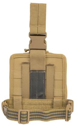 Individual Kit (CCRK) - North American Rescue®