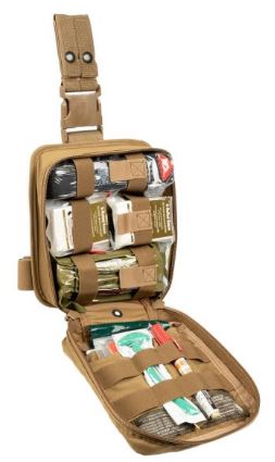Individual Kit (CCRK) - North American Rescue®