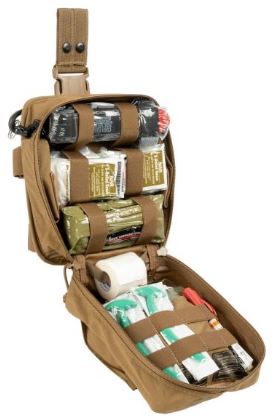 Medic / Leg Rig Kit (CCRK) - North American Rescue®