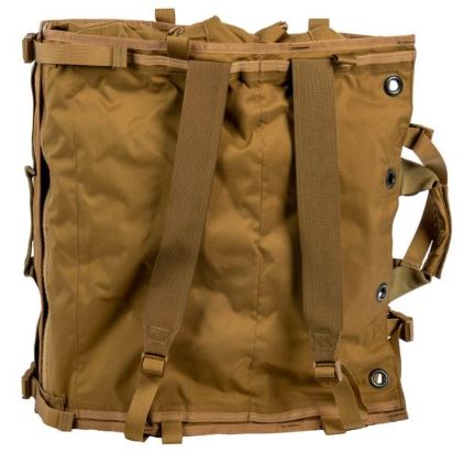 Medic / Trauma Sheet Bag (CCRK) - North American Rescue®