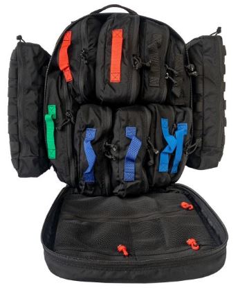Medic Trauma Pack (CCRK) - North American Rescue®