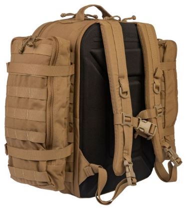 Medic Trauma Pack (CCRK) - North American Rescue®