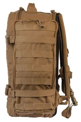 Medic Trauma Pack (CCRK) - North American Rescue®