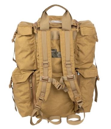 Warrior Aid and Litter Kit (WALK) - North American Rescue®