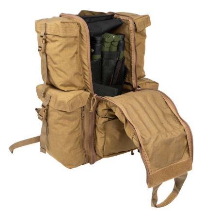 Warrior Aid and Litter Kit (WALK) - North American Rescue®