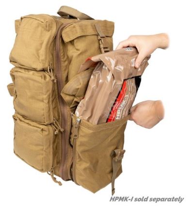 Warrior Aid and Litter Kit (WALK) - North American Rescue®