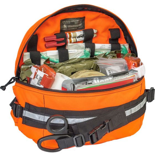 EMS Rapid Deployment Kit - North American Rescue®