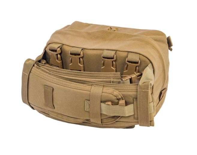 USMC Combat Lifesaver Kit - North American Rescue®