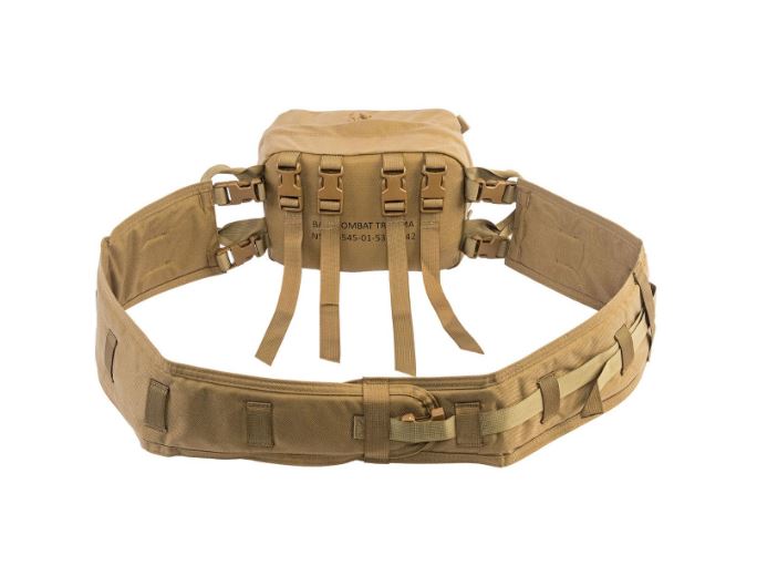 USMC Combat Lifesaver Kit - North American Rescue®
