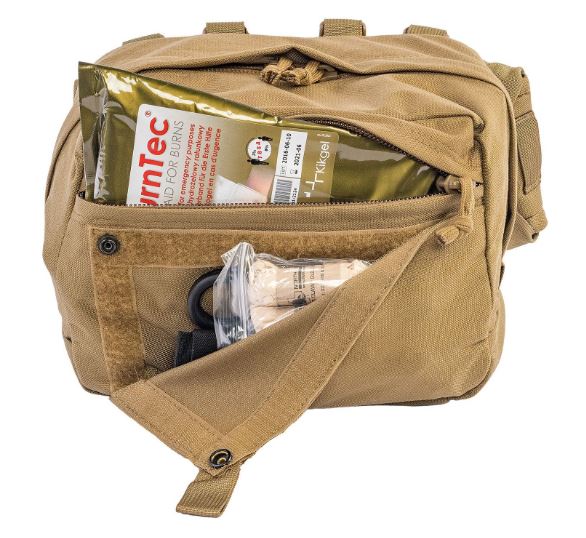 USMC Combat Lifesaver Kit - North American Rescue®