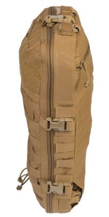 NAR-4 Aid Kit w/ Combat Gauze - North American Rescue®