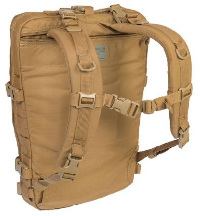 NAR-4 Aid Kit w/ Combat Gauze - North American Rescue®