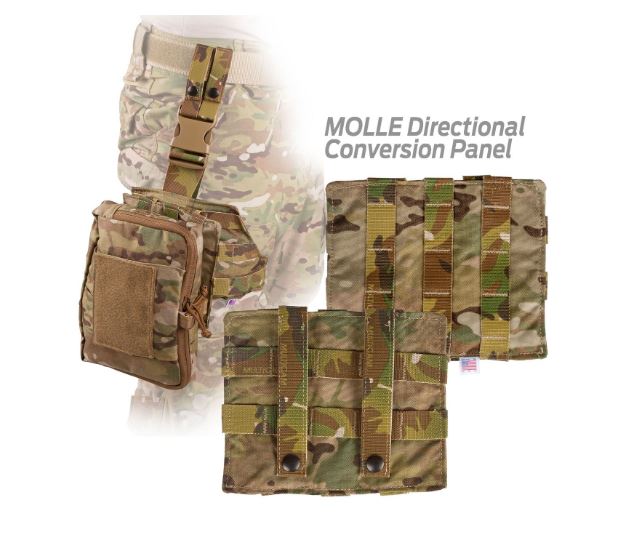 TTMB - Tiered Trauma Medical Bag Ensemble - North American Rescue®