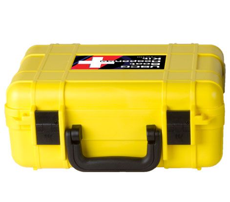 USCG Boat Response Aid Kit - North American Rescue®