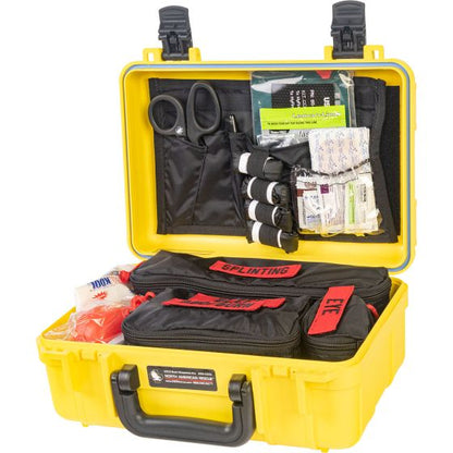 USCG Boat Response Aid Kit - North American Rescue®