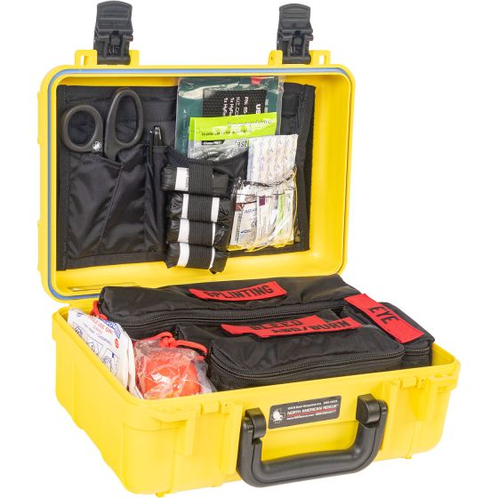 USCG Boat Response Aid Kit - North American Rescue®