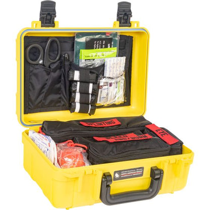 USCG Boat Response Aid Kit - North American Rescue®