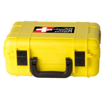 Naval Boat Response Aid Box - North American Rescue®