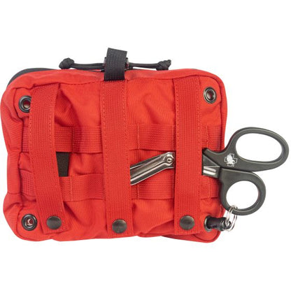 Rescue Task Force Chest Pouch Medical Kit - North American Rescue®