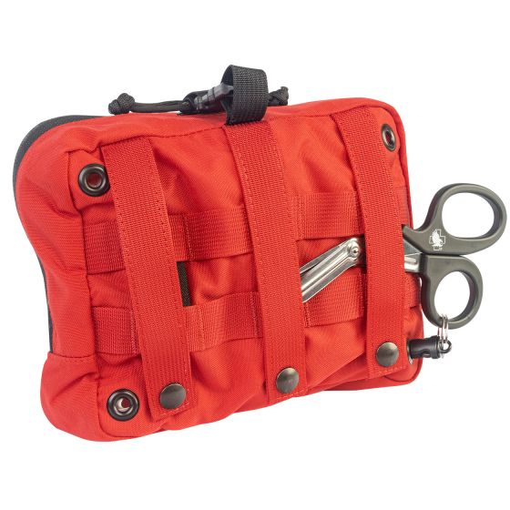 Rescue Task Force Chest Pouch Medical Kit - North American Rescue®
