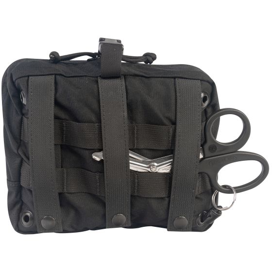 Rescue Task Force Chest Pouch Medical Kit - North American Rescue®