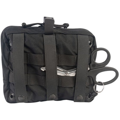 Rescue Task Force Chest Pouch Medical Kit - North American Rescue®