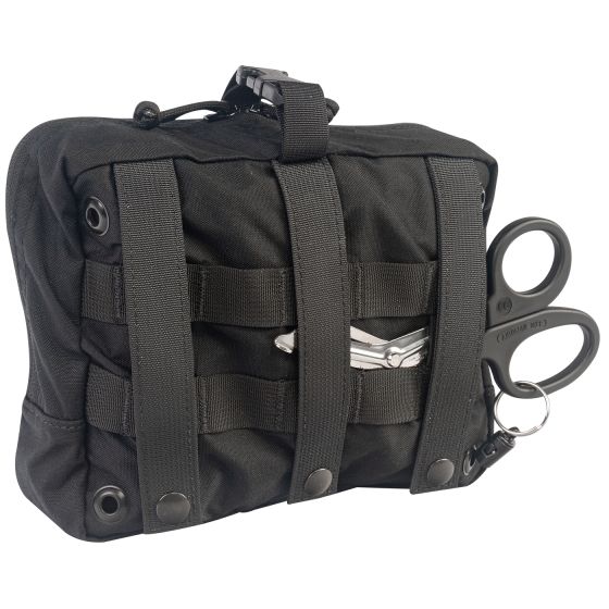 Rescue Task Force Chest Pouch Medical Kit - North American Rescue®