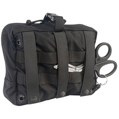 Rescue Task Force Chest Pouch Medical Kit - North American Rescue®