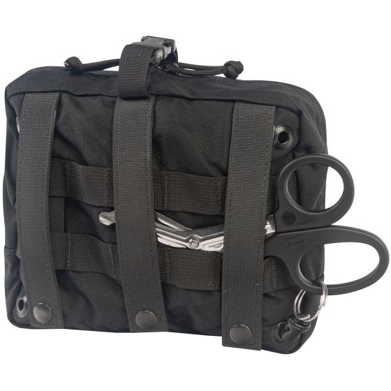 Rescue Task Force Chest Pouch Medical Kit - North American Rescue®