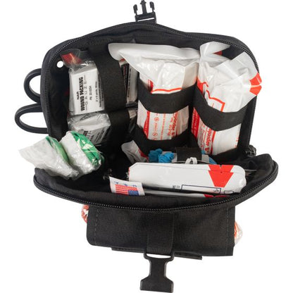 Rescue Task Force Chest Pouch Medical Kit - North American Rescue®