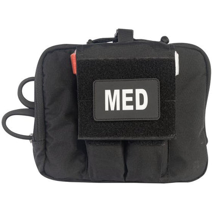 Rescue Task Force Chest Pouch Medical Kit - North American Rescue®