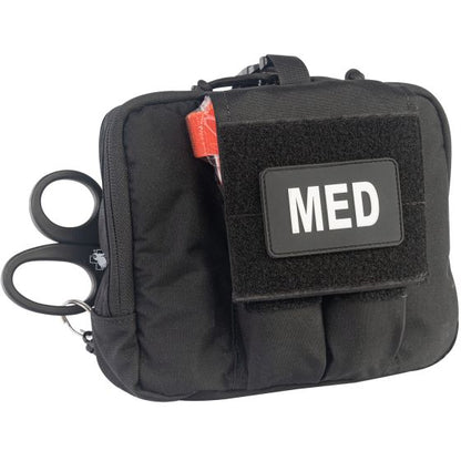 Rescue Task Force Chest Pouch Medical Kit - North American Rescue®
