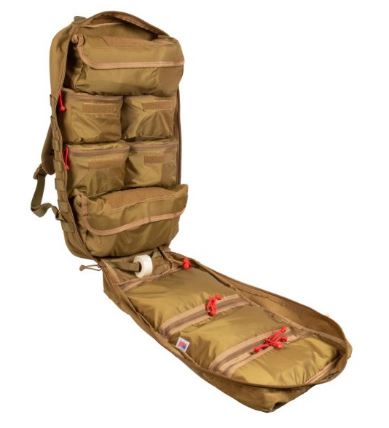 NAR-5 SAR Aid Kit - North American Rescue®