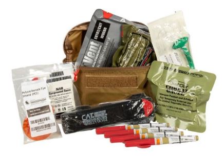 NAR-5 SAR Aid Kit - North American Rescue®