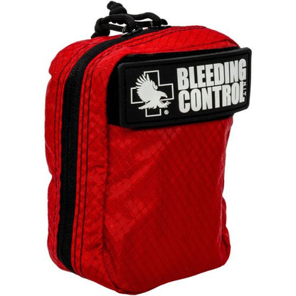 Public Access Individual Bleeding Control Kit - Nylon - North American Rescue®